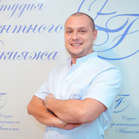 Наталия Найда