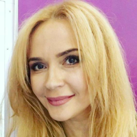 Наталия Найда