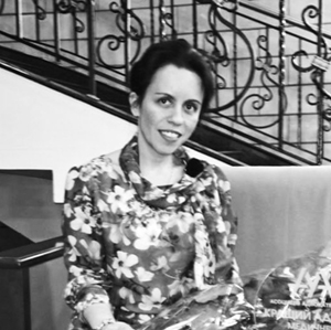 Радмила Гревцова