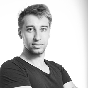 Ивашкевич Вадим