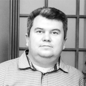 Константин Бурлака