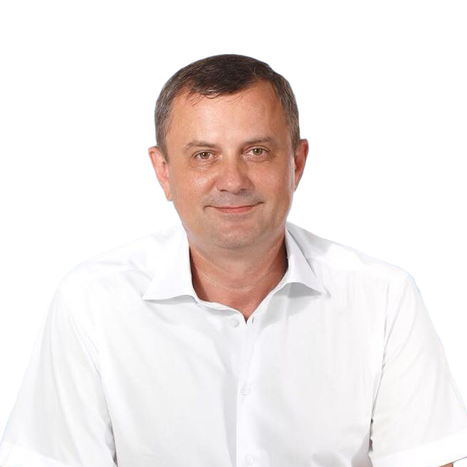 Наталия Найда