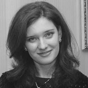 Юлия Ильина