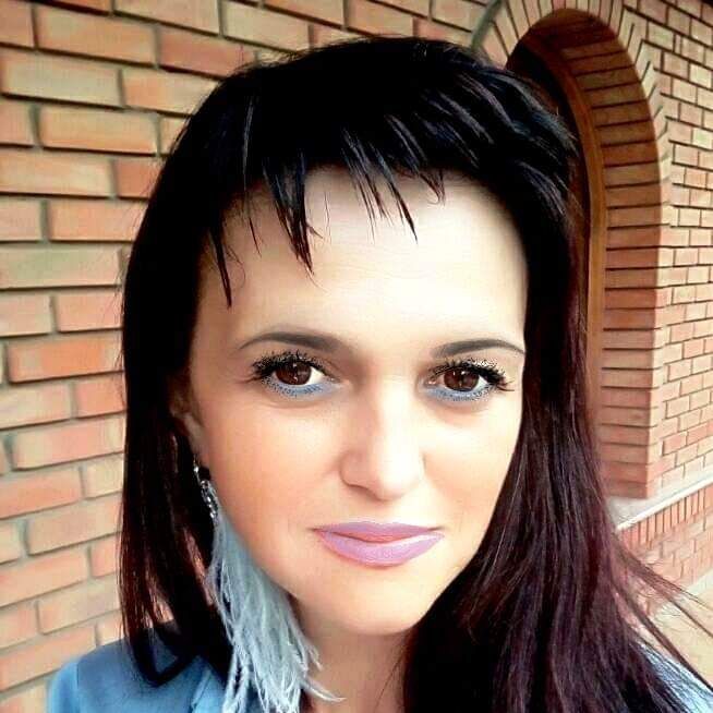 Наталия Найда
