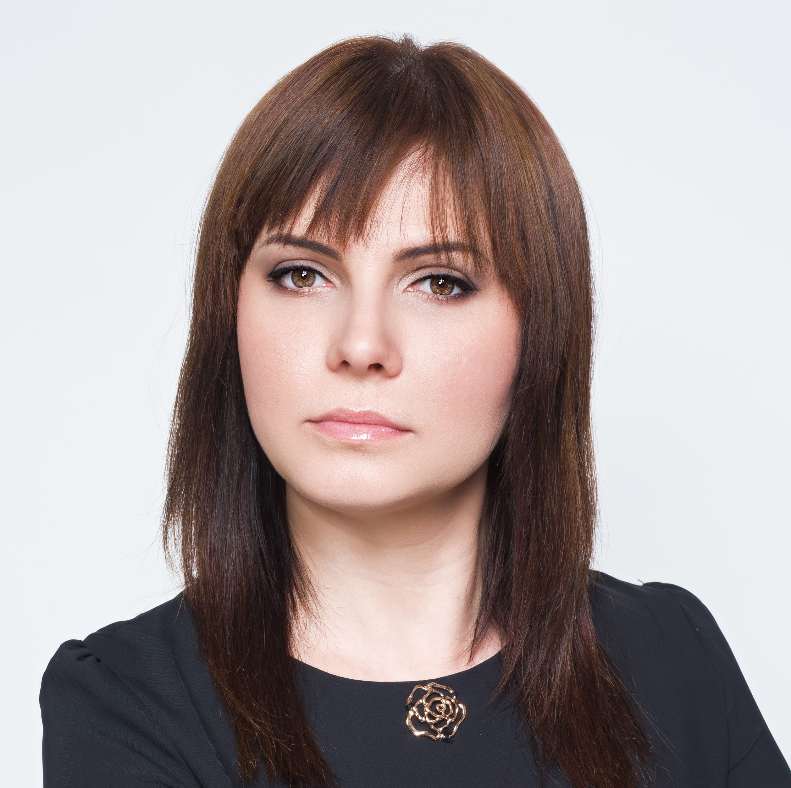 Наталия Найда